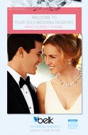 Bridal Book