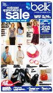 Customer Appreciation Sale