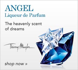 Thierry Mugler Angel