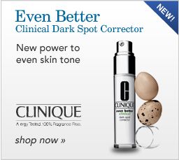 NEW Clinique Even Better Clinical Dark Spot Corrector