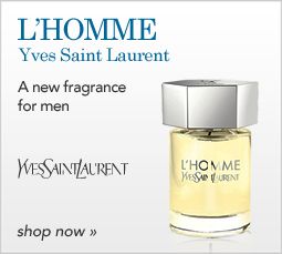 L'Homme Yves Saint Laurent