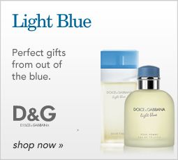 Dolce & Gabbana Light Blue