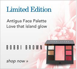 Bobbi Brown Exclusive Color Palette