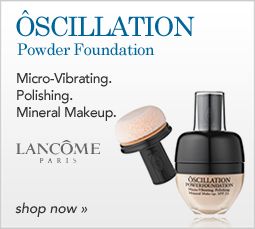 Lancôme Power Foundation