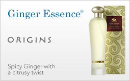Origins Ginger Essence