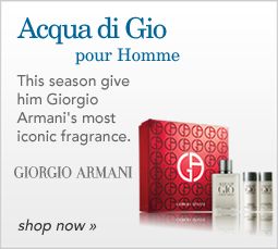Armani Acqua di Gio
