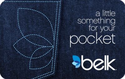 Denim Gift Card