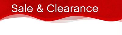 Sale & Clearance