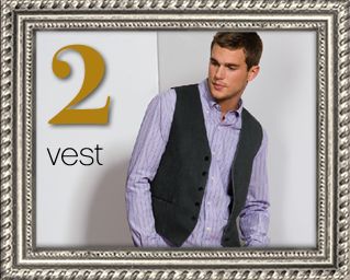 Vest