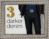 Darker Denim