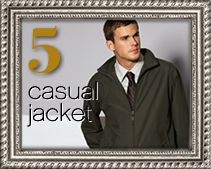 Casual Jacket