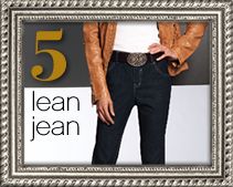 Lean Jean