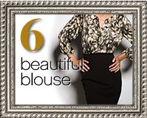 Beautiful Blouse