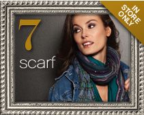 Scarf