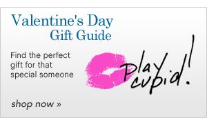 Valentine's Day Gift Ideas 