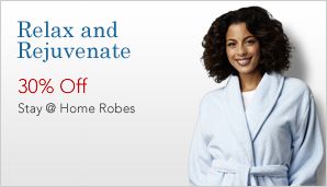 Women's Robes