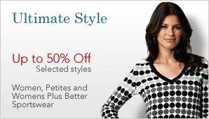 50% off Better Sportswear