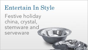Entertaining for the Holidays