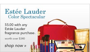 Estée Lauder Blockbuster