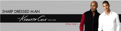 Kenneth Cole New York