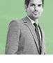Modern Fit Suit Separates