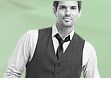 Novelty Vest