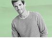 Striped Knits