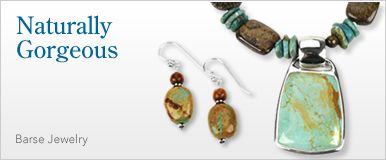 Barse Jewelry