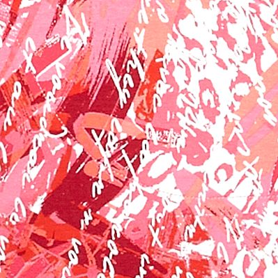 Fushia Multi