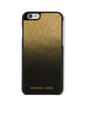 MICHAEL Michael Kors Sparkle iPhone 6 Case