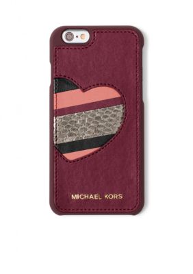 MICHAEL Michael Kors iPhone 6 Case