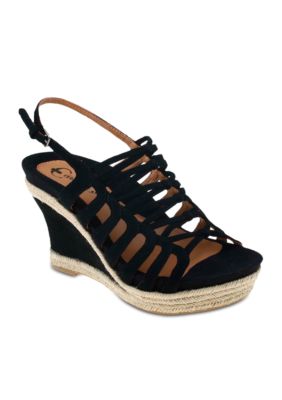 Wedge Sandals for Women | Belk - Everyday Free Shipping