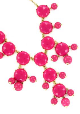 Erica Lyons Bauble Necklace