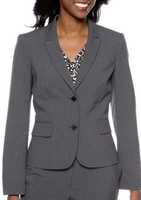Calvin Klein Lined Jacket