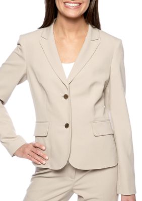 Calvin Klein Lined Jacket