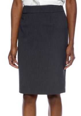 Calvin Klein Pencil Skirt
