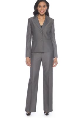 Le Suit Pant Suit