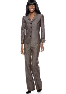 Le Suit Pant Suit