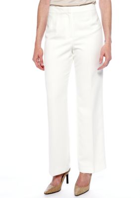 Kasper Melange Dress Pant