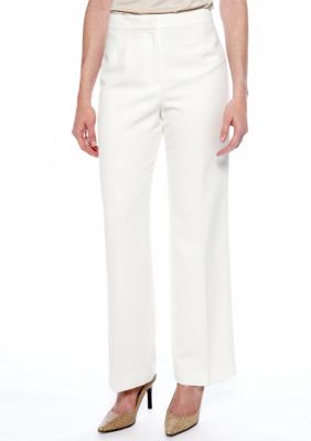Kasper Petite Melange Dress Pant