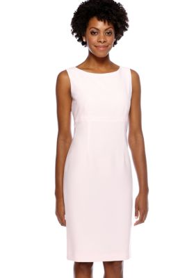 Kasper Sheath Dress