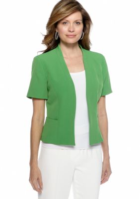 Kasper Flyaway Jacket