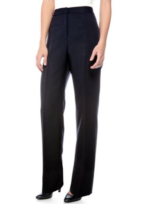 Kasper Petite Melange Pant