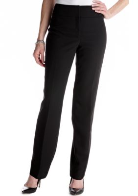 Kasper Crepe Pant