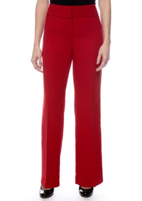 Kasper Crepe Pant