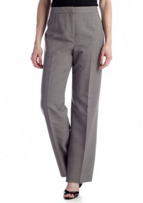 Kasper Melange Pant
