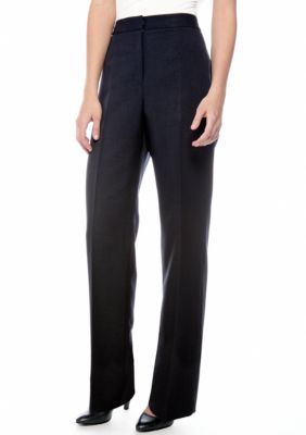 Kasper Melange Pant