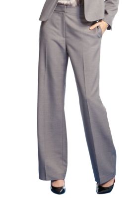 Kasper Petite Melange Pant