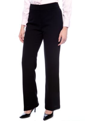 Kasper Crepe Pant
