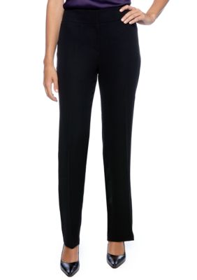 Nine West Crepe Skinny Pant